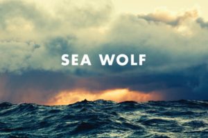 sea wolf old friend