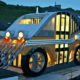 Araba Ev: VW Beetle’dan İlham Alan Kompakt Tasarım