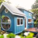 Küçük Ev | Tiny House : Metrekare İsrafına Son Veren Akım